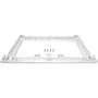 Acessório para máquina de lavar Bosch WTZ27510 — peça original, 1 unid.