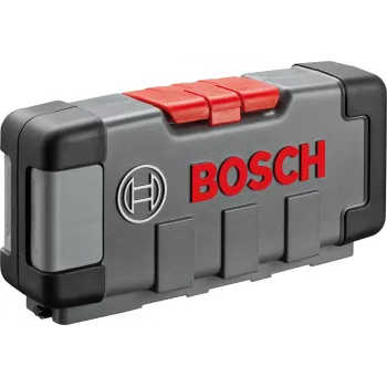 Lâmina para serra de vaivém/serra de sabre/serra múltipla Bosch 2 607 010 904 lâmina de serra de vaivém 40 unid.