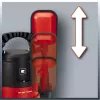 Bomba submersível Einhell GC-DP 7835