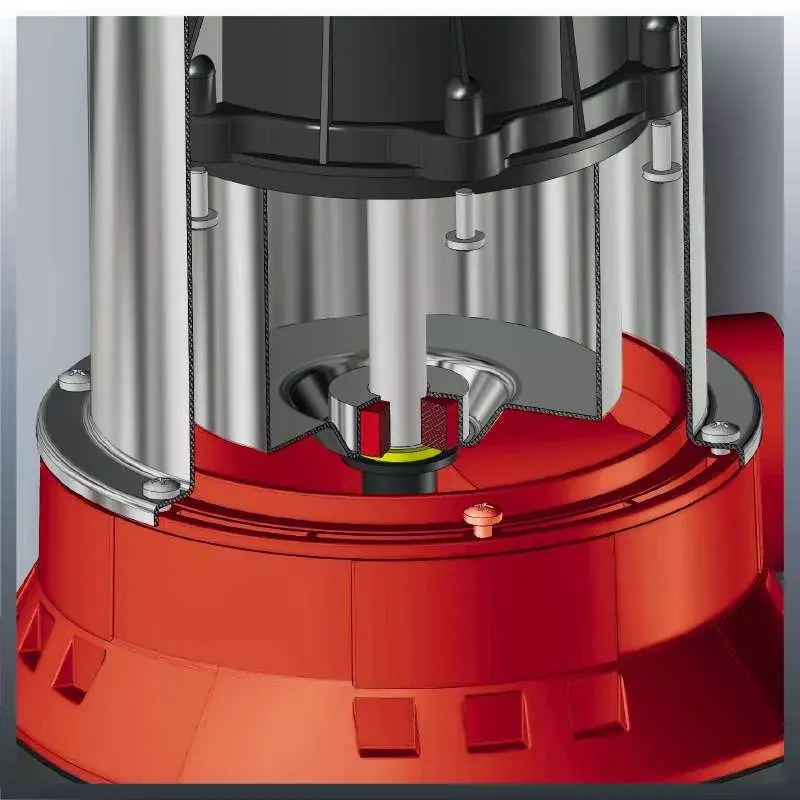 Bomba submersível Einhell GC-DP 7835
