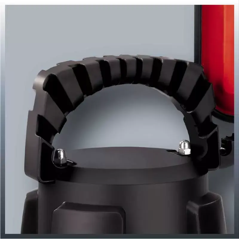 Bomba submersível Einhell GC-DP 7835