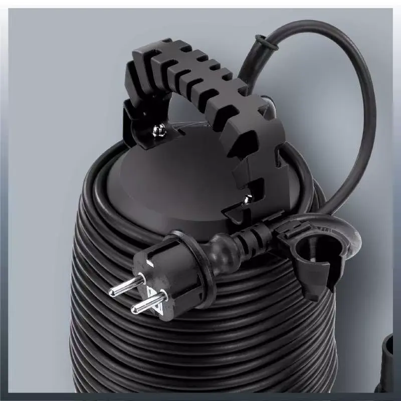 Bomba submersível Einhell GC-DP 7835