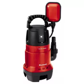Bomba submersível Einhell GC-DP 7835