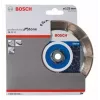 Bosch Standard for Stone disco de corte diamantado, 125 x 22,23 mm, 2608602598