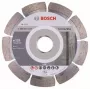 Acessório para rebarbadora Bosch 2 608 602 197 disco de corte