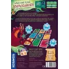 Jogo de tabuleiro/cartas Kosmos 683030 troca de cartas