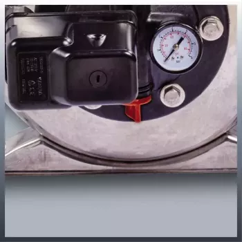 Bomba de água Einhell GC-WW 1250 NN