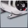 Bomba de água Einhell GC-WW 1250 NN