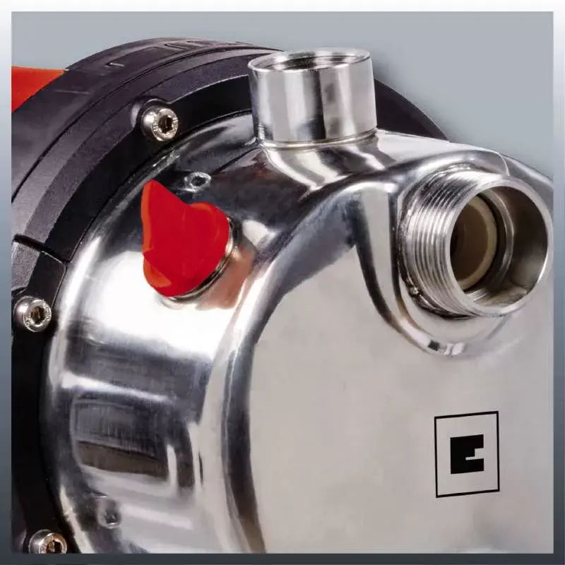 Bomba de água Einhell GC-WW 1250 NN