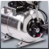 Bomba de água Einhell GC-WW 1250 NN