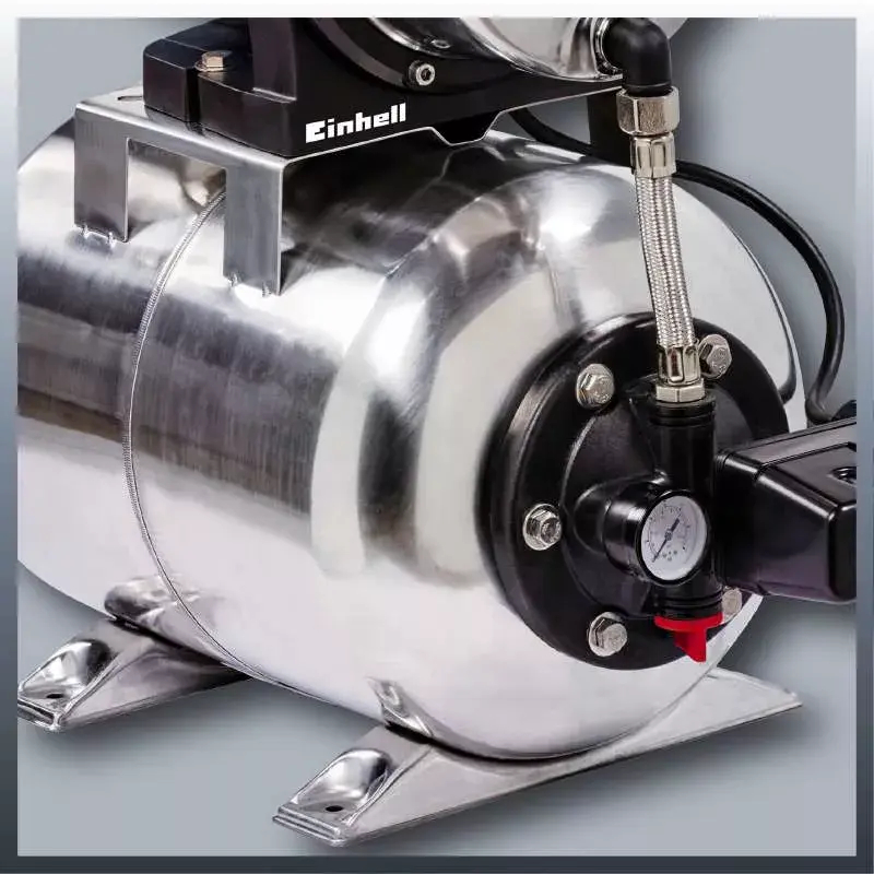 Bomba de água Einhell GC-WW 1250 NN