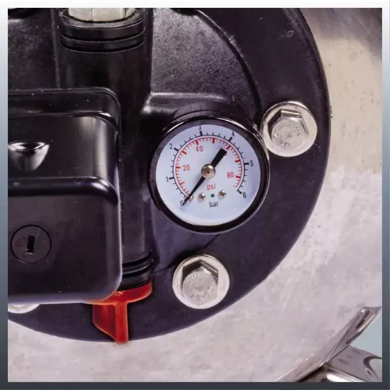 Bomba de água Einhell GC-WW 1250 NN