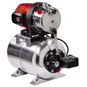 Bomba de água Einhell GC-WW 1250 NN