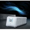 Sacos de aspirador Siemens PowerProtect universal