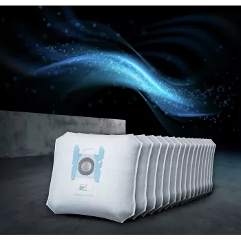 Sacos de aspirador Siemens PowerProtect universal