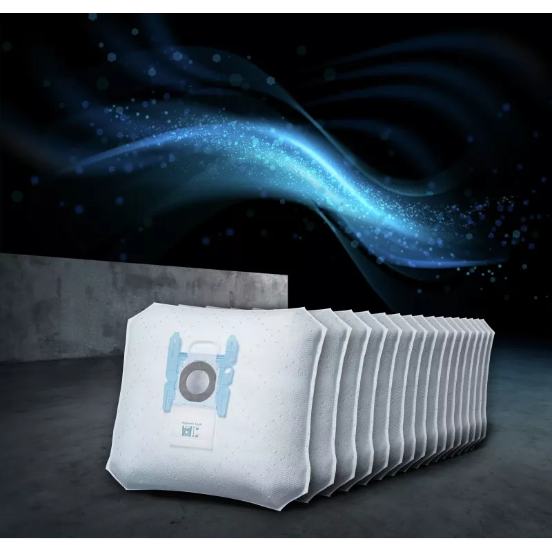 Sacos de aspirador Siemens PowerProtect universal