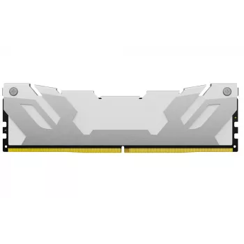 Kingston Technology FURY 32GB 8000MT/s DDR5 CL38 DIMM (Kit de 2) Renegade White XMP