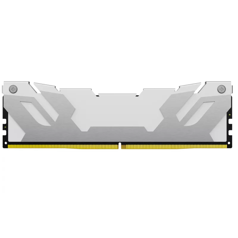Kingston Technology FURY 32GB 8000MT/s DDR5 CL38 DIMM (Kit de 2) Renegade White XMP