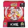 Spiele Perplexus Portal, labirinto esférico 3D, brinquedo antiestresse, bola de puzzle de viagem para crianças com 150 obstáculos, para adultos e crianças a partir dos 8 anos