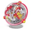 Spiele Perplexus Portal, labirinto esférico 3D, brinquedo antiestresse, bola de puzzle de viagem para crianças com 150 obstáculos, para adultos e crianças a partir dos 8 anos