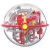 Spiele Perplexus Portal, labirinto esférico 3D, brinquedo antiestresse, bola de puzzle de viagem para crianças com 150 obstáculos, para adultos e crianças a partir dos 8 anos