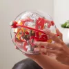Spiele Perplexus Portal, labirinto esférico 3D, brinquedo antiestresse, bola de puzzle de viagem para crianças com 150 obstáculos, para adultos e crianças a partir dos 8 anos