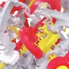 Spiele Perplexus Portal, labirinto esférico 3D, brinquedo antiestresse, bola de puzzle de viagem para crianças com 150 obstáculos, para adultos e crianças a partir dos 8 anos