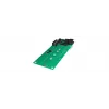 Adaptador M.2 interno ICY BOX IB-M2B02 — placa de interface para unidades M.2