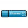 Pen drive USB Kingston 256GB USB Type-A IronKey Vault Privacy 50