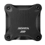 ADATA SD620 512 GB Micro-USB B 3.2 Gen 2 (3.1 Gen 2) preto