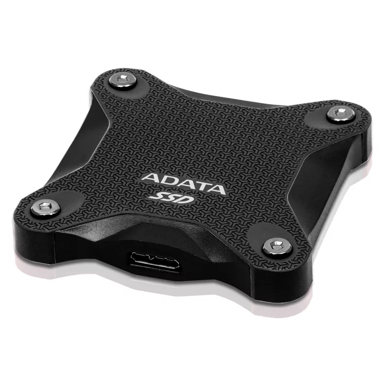 ADATA SD620 512 GB Micro-USB B 3.2 Gen 2 (3.1 Gen 2) preto