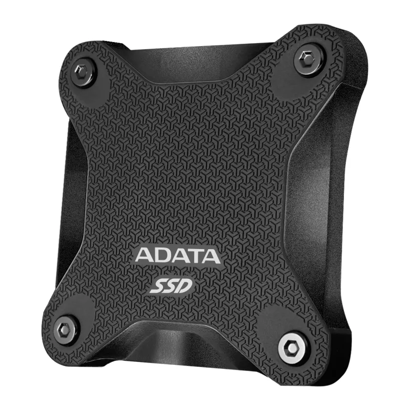 ADATA SD620 512 GB Micro-USB B 3.2 Gen 2 (3.1 Gen 2) preto