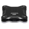 ADATA SD620 512 GB Micro-USB B 3.2 Gen 2 (3.1 Gen 2) preto