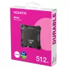 ADATA SD620 512 GB Micro-USB B 3.2 Gen 2 (3.1 Gen 2) preto
