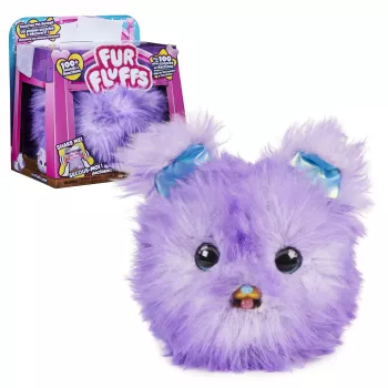 Spin Master FurFluffs peluche cachorro mágico