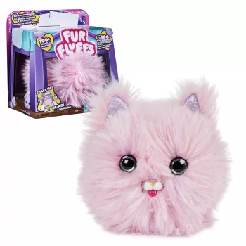 Spin Master FurFluffs peluche gatinho mágico