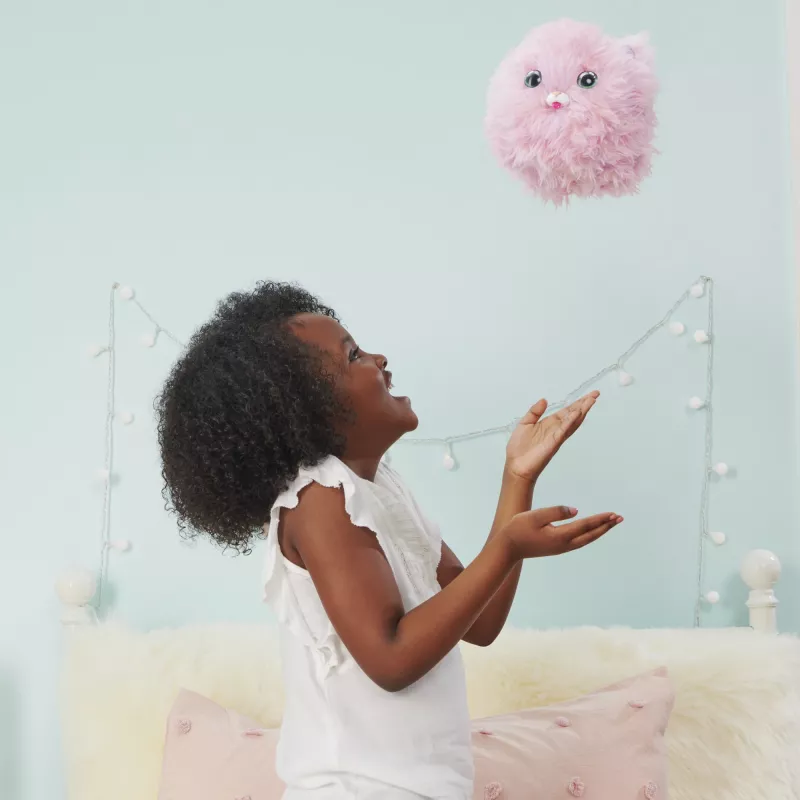 Spin Master FurFluffs peluche gatinho mágico