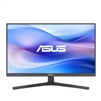 Monitor de computador ASUS VU249CFE-B 60,5 cm (23,8 polegadas) 1920 x 1080 píxeis Full HD LED preto