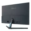 ASUS VU249CFE-B Eye Care monitor gaming 60,45 cm (23,8 polegadas), Full HD 1920 x 1080, IPS, 100 Hz, 1 ms, HDMI, USB-C