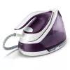 Central de engomar a vapor Philips GC7933/30 2400 W 1,5 L base de engomar SteamGlide Plus violeta