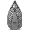 Central de engomar a vapor Philips GC7933/30 2400 W 1,5 L base de engomar SteamGlide Plus violeta