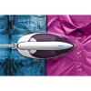 Central de engomar a vapor Philips GC7933/30 2400 W 1,5 L base de engomar SteamGlide Plus violeta