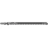 Bosch 2 608 633 A34 lâmina de serra tico-tico/serra sabre/serra multifunções lâmina de serra tico-tico aço de alto carbono (HCS) 5 unid.