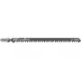 Bosch 2 608 633 A34 lâmina de serra tico-tico/serra sabre/serra multifunções lâmina de serra tico-tico aço de alto carbono (HCS) 5 unid.