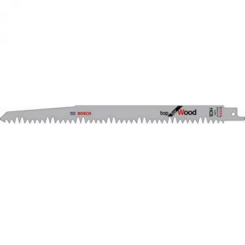 Bosch 2 608 650 613 lâmina de serra tico-tico/serra de recortar curvo/serra sabre