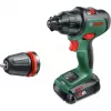 Berbequim de impacto sem fio Bosch AdvancedImpact 18