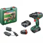 Berbequim de impacto sem fio Bosch AdvancedImpact 18