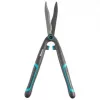 Tesoura de sebes Gardena EasyCut, 20 cm, preto/turquesa
