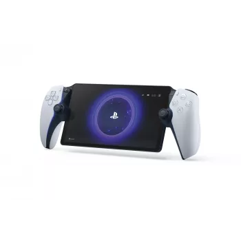 Sony PlayStation Portal Remote Player, leitor remoto, PlayStation 5, 337 mm, 95 mm, 150 mm, 540 g