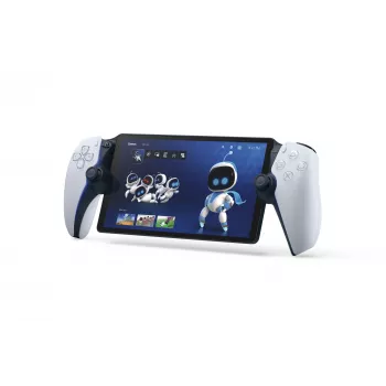 Sony PlayStation Portal Remote Player, leitor remoto, PlayStation 5, 337 mm, 95 mm, 150 mm, 540 g